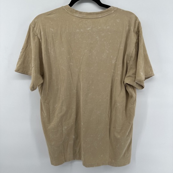 Ariat Women's NWT  Boyfriend Fit Tee L Burro Country Work Soft Comfy - Picture 6 of 9